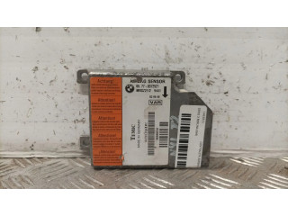 Блок подушек безопасности 65778372521   BMW 3 E30