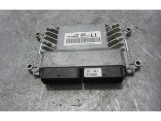 Блок управления двигателем Блок управления 96983177   Chevrolet Astra