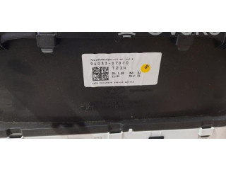 Přístrojová deska  Hyundai Tucson TL 2020 94033D7DT0  