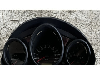 Přístrojová deska  Mitsubishi Colt 2007   