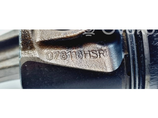 Píst 078118HSRI   Audi A6 S6 C5 4B     