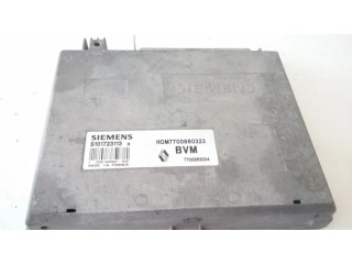 Блок управления двигателя 7700860323, 7700862204   Renault Espace II