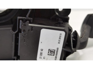 Ручка стеклоочистителей 912250904, 01208195   BMW 3 E90 E91