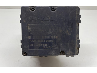 Jednotka ABS 95660-26500, 95660-26500   Hyundai Santa Fe 