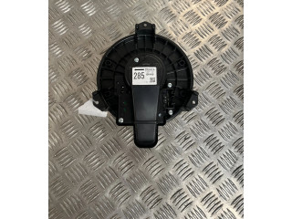 Вентилятор печки    8710360410   Toyota Land Cruiser (J150)