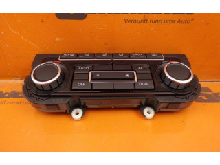 Блок управления климат-контролем 5K0907044BC, 5K0907044BC   Volkswagen Golf Plus