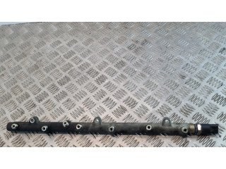 Vstřikovací lišta 0445216002   BMW 5 E39  pro naftový motor 3.0  