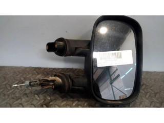 Зеркало электрическое     правое   Fiat Doblo  2000-2009 года   
