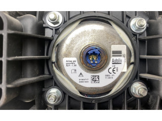 Подушка безопасности пассажира 985253703R, 985253703R   Dacia Dokker