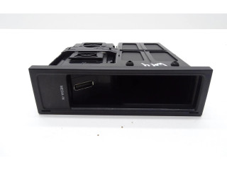 Блок управления 5N0035341A   Volkswagen Scirocco
