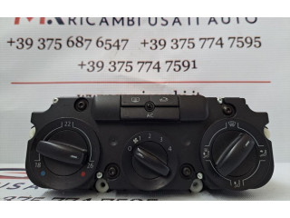Блок управления климат-контролем 1K2820045B, 1K2820045B   Volkswagen Scirocco