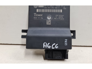  Поршень с шатуном  4F0907468B, 4F0910468A  Audi A6 S6 C6 4F  