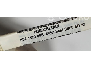 Боковая подушка безопасности 604157900B   Mitsubishi Grandis