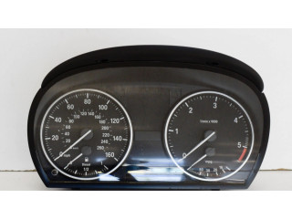Панель приборов    BMW X1 E84       
