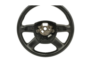 Volant Audi A4 Allroad 2011 4F0124, OBSERVARFOTO  