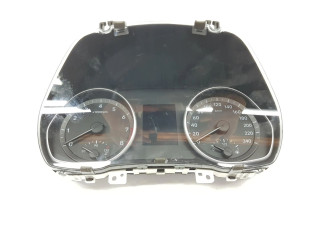 Přístrojová deska  Hyundai i30 2022 94053G4000, 94053G4000  