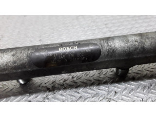 Vstřikovací lišta 0445216002   BMW 5 E39  pro naftový motor 3.0  