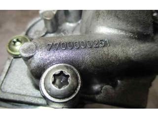 Čerpadlo oleje 7700600252   Opel Astra G   X14XE