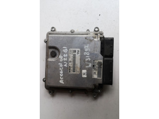 Комплект блоков управления 0281015742, 0281015742 37820-RL0-G53   Honda Accord