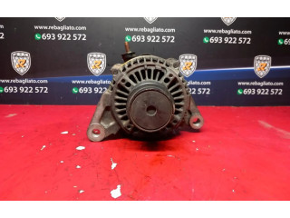 Генератор 56041578AE   Jeep Cherokee III KJ 2.8     