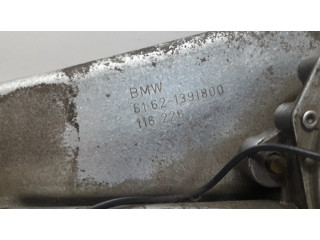 Моторчик заднего дворника 13918019    BMW 5 E34