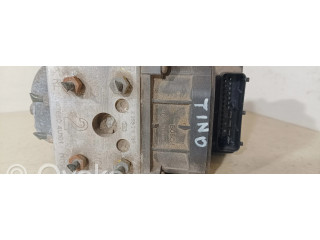 Блок АБС 0273004505, 476604U101   Nissan  Almera Tino  2000-2006 года