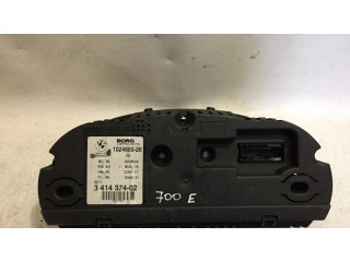 Панель приборов 102466026   BMW X3 E83       