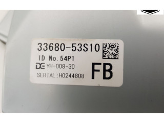 Подрулевой шлейф SRS 3368053S10, 3368053S10   Suzuki Vitara (LY)