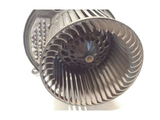 Вентилятор печки    T911738, 272109102R   Renault Kadjar