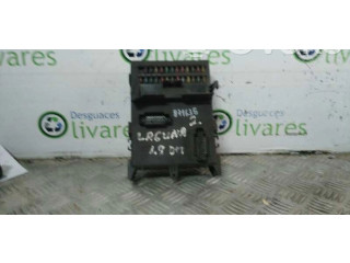 Pojistková skříňka Řídící jednotka BSM 518095302, 8200139624   Renault Laguna I 
