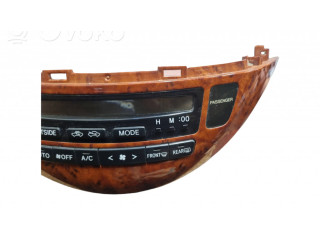 Блок управления климат-контролем 559002J152, 1465703360   Toyota Previa (XR30, XR40) II