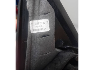 Zpětné zrcátko  Peugeot 308 2017  98088641XT, 12950011  