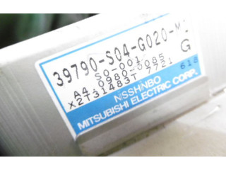 Блок управления АБС 37820-P3X-G01, 37820-P3X-G01   Honda Civic