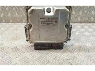 Другие блоки управления / модули P05094285AC, 0281012121   Chrysler Voyager