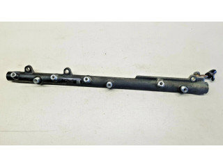Vstřikovací lišta 0281002481, nr6656   BMW 5 E60 E61  pro naftový motor 2.5  