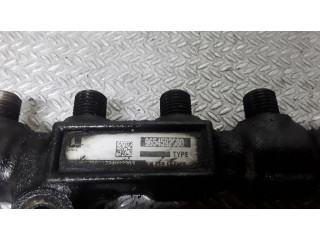 Топливная рампа 9654592680   Ford Focus C-MAX 1.6 