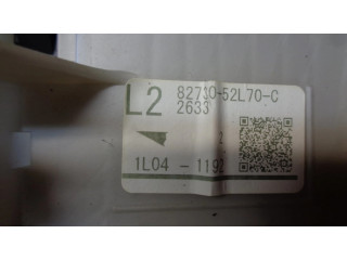   Pojistková skříňka 892210D110, 8273052L70C   Toyota Yaris 2012