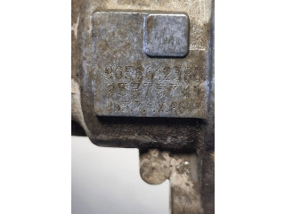Блок управления коробкой передач 9656612380, 06571760   Ford Focus C-MAX
