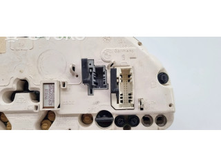 Přístrojová deska  BMW 5 E34 1990 83515809, 8351580  