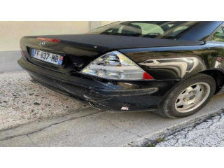 Přístrojová deska  Mercedes-Benz SLK AMG R170 2003 1705405411  