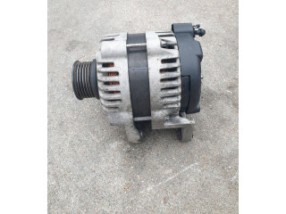 Генератор 13579667, 14V100A   Chevrolet Orlando      