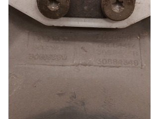 Руль Volvo S40, V40  1995 - 2004 года 30884348, 30884218      