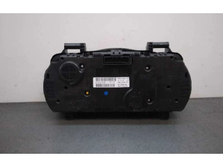 Přístrojová deska  Renault Megane IV 2018 P248101948R, 248101948R  