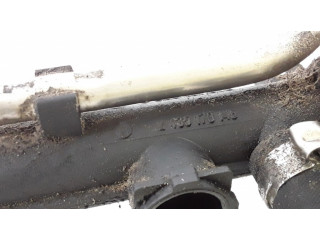 Vstřikovací lišta 0280151050, 2135170146   Smart ForTwo I  pro benzínový motor 0.6  