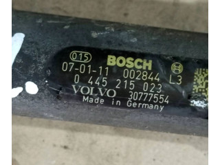 Vstřikovací lišta 30777554, 002844   Volvo S80    D5244T4 