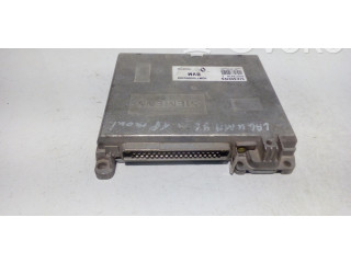 Řídící jednotka 7700860308, 7700867290   Renault Laguna I 1996