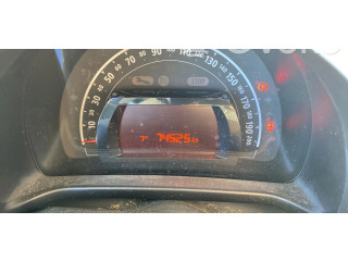 Přístrojová deska  Renault Twingo III 2019 248219135R  