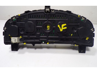 Панель приборов 13144745WD   Opel Signum       
