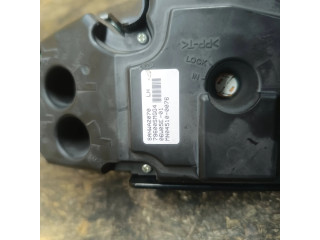 Блок управления климат-контролем 79600SMGG4, MN045100076   Honda Civic