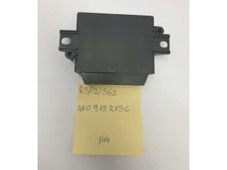 Блок управления парковки 4E0919283C   Audi A8 S8 D3 4E